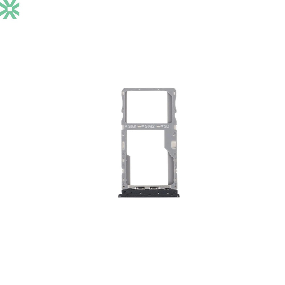 TCL 20 SE (T671H) Sim Tepsisi - Siyah
