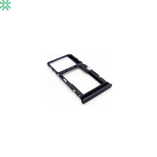 TCL 30 Plus (T676K) Sim Tepsisi - Siyah