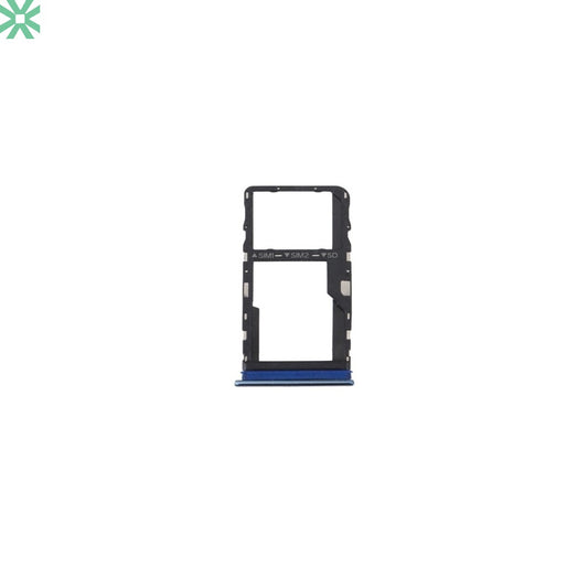 TCL 30 SE (6165H) Sim Tepsisi - Açık Mavi