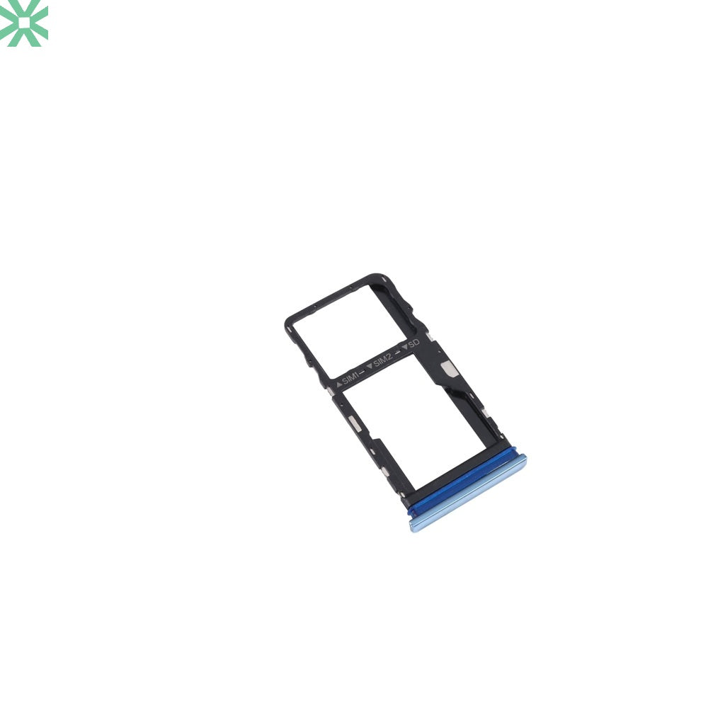 TCL 30 SE (6165H) Sim Tepsisi - Koyu Mavi