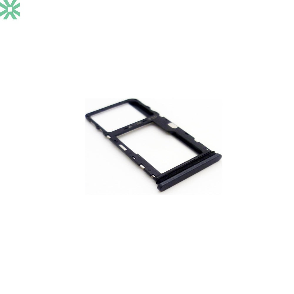 TCL 30 SE (6165H) Sim Tepsisi - Siyah
