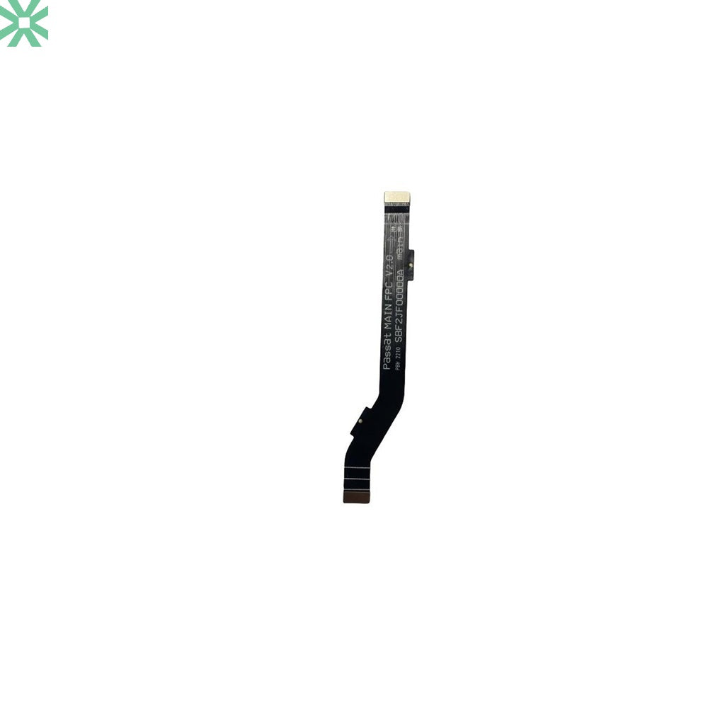 TCL 30 (T676H) Şarj Bordu Ara Film Flex