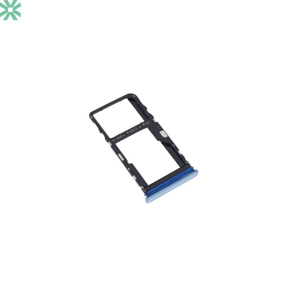 TCL 30 (T676H) Sim Tepsisi - Koyu Mavi