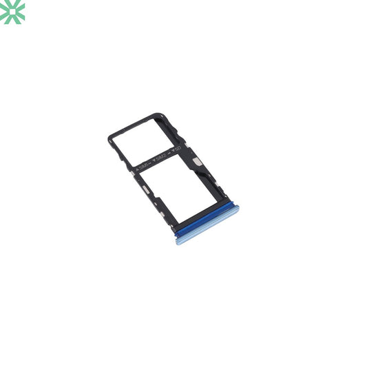 TCL 30 (T676H) Sim Tepsisi - Koyu Mavi