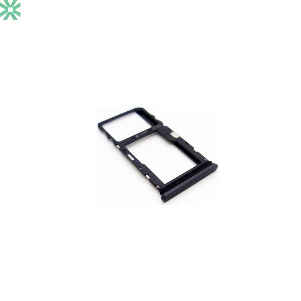 TCL 30 (T676H) Sim Tepsisi - Siyah