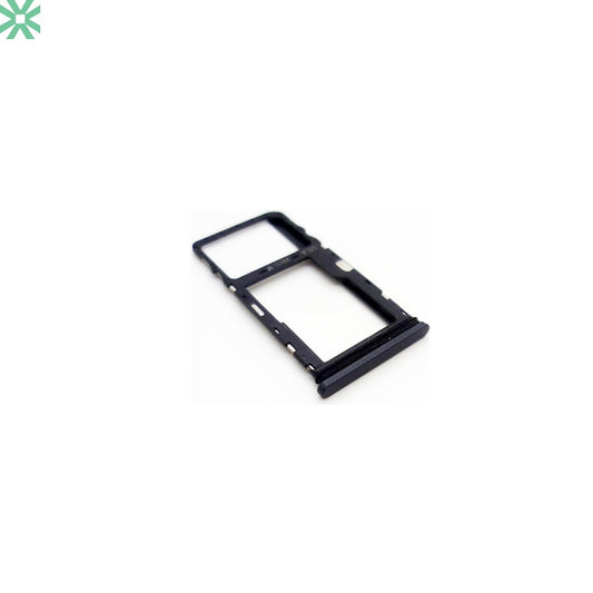 TCL 30 (T676H) Sim Tepsisi - Siyah