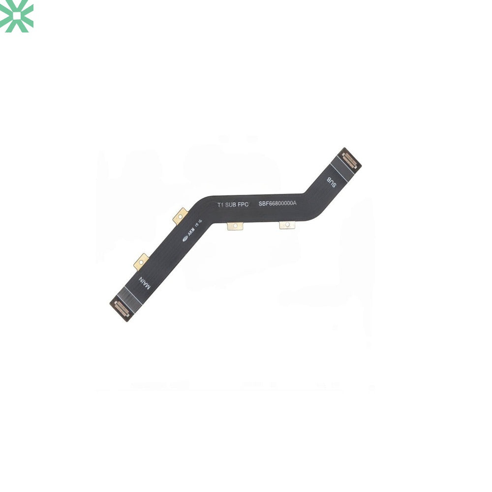 TCL Plex (T780H) Ekran Filmi Flex