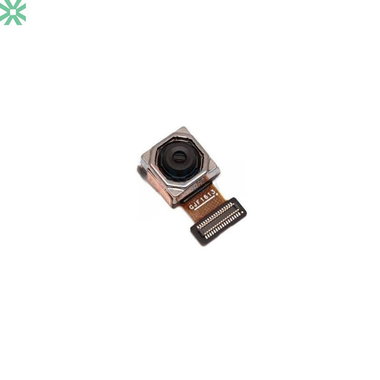 Tecno Pova 2 (LE7, LE7n) Arka Kamera - 1