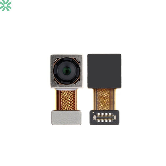 Tecno Pova 2 (LE7, LE7n) Arka Kamera - 3