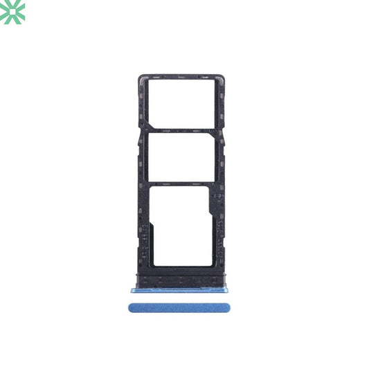 Tecno Pova 2 (LE7, LE7n) Sim Tepsisi - Mavi