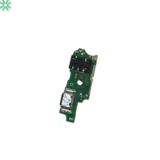 Tecno Pova 3 (LF7n) Mikrofon Bordu