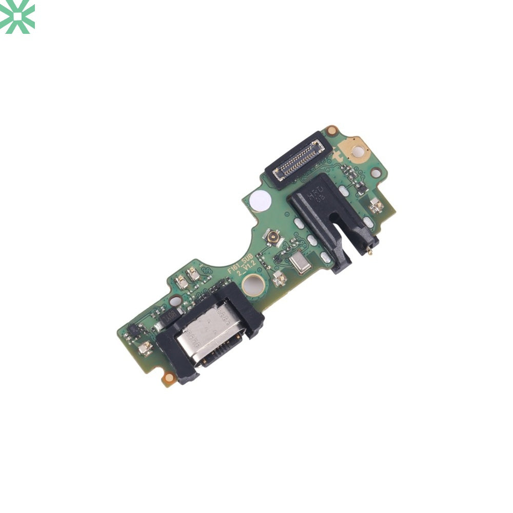 Tecno Pova 4 (LG7n) Mikrofon Bordu