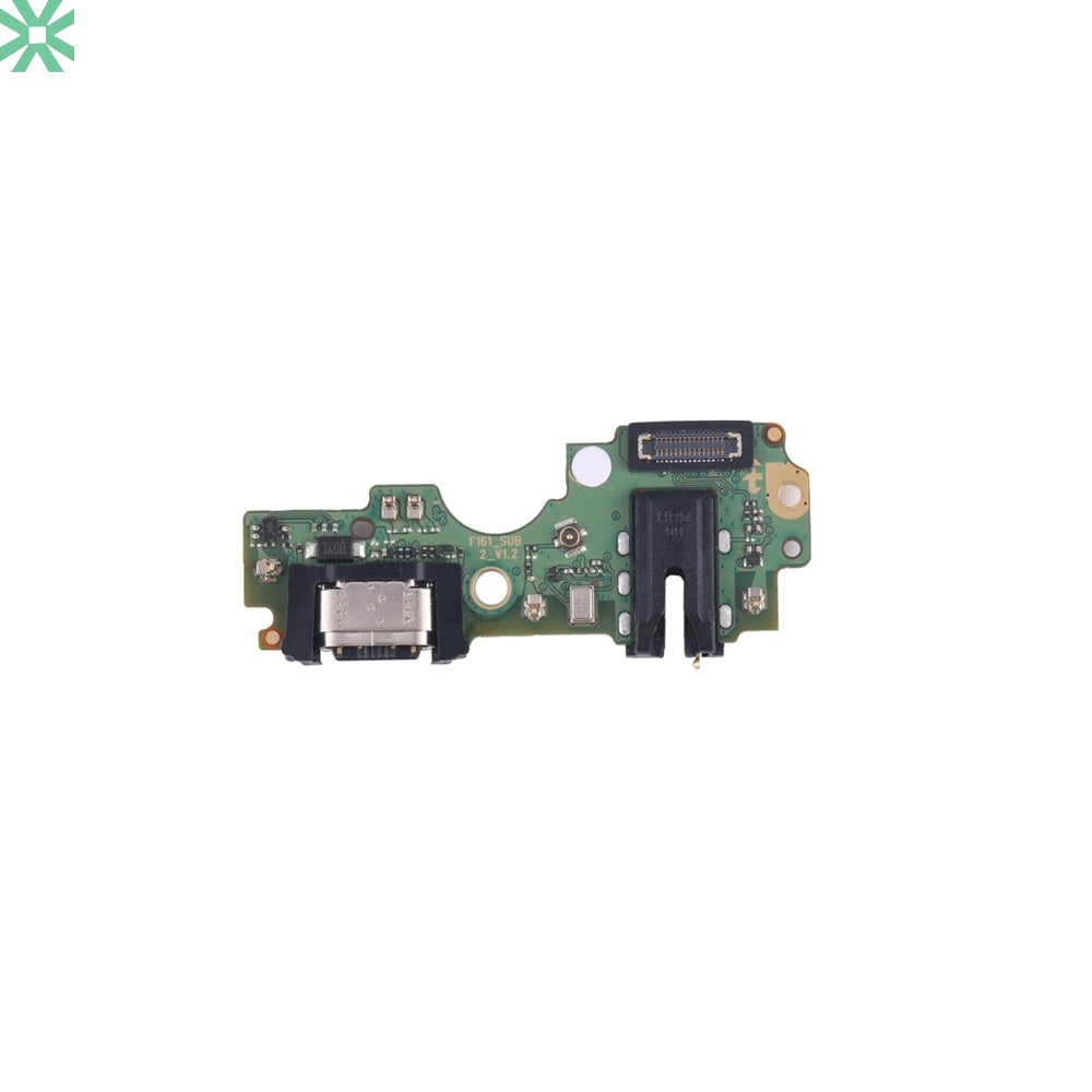 Tecno Pova 4 (LG7n) Şarj Bordu