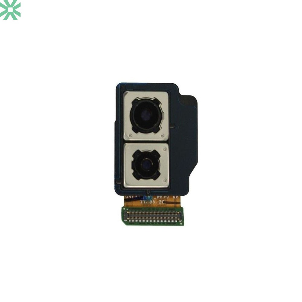 Tecno Pova 5 (LH7n) Arka Kamera Full Set
