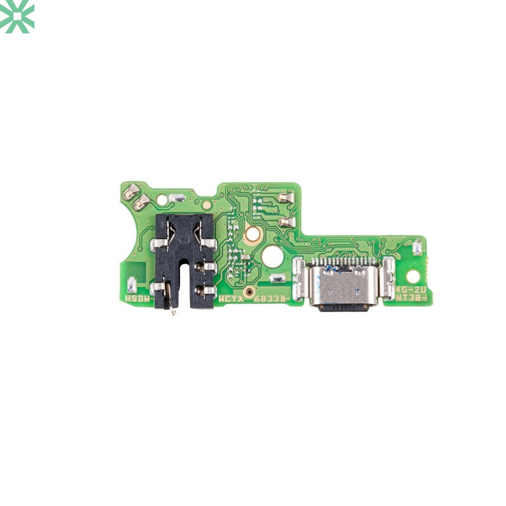 Tecno Pova 5 (LH7n) Mikrofon Bordu