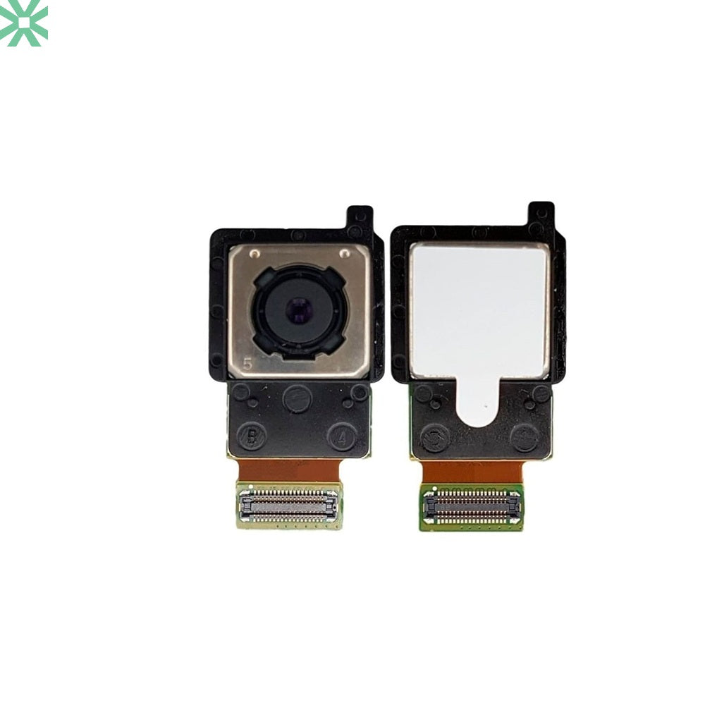 Tecno Pova 5 (LH7n) Ön Kamera