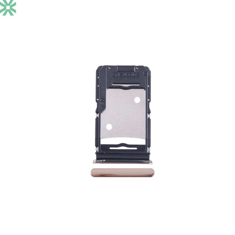 Tecno Pova 5 (LH7n) Sim Tepsisi - Gold