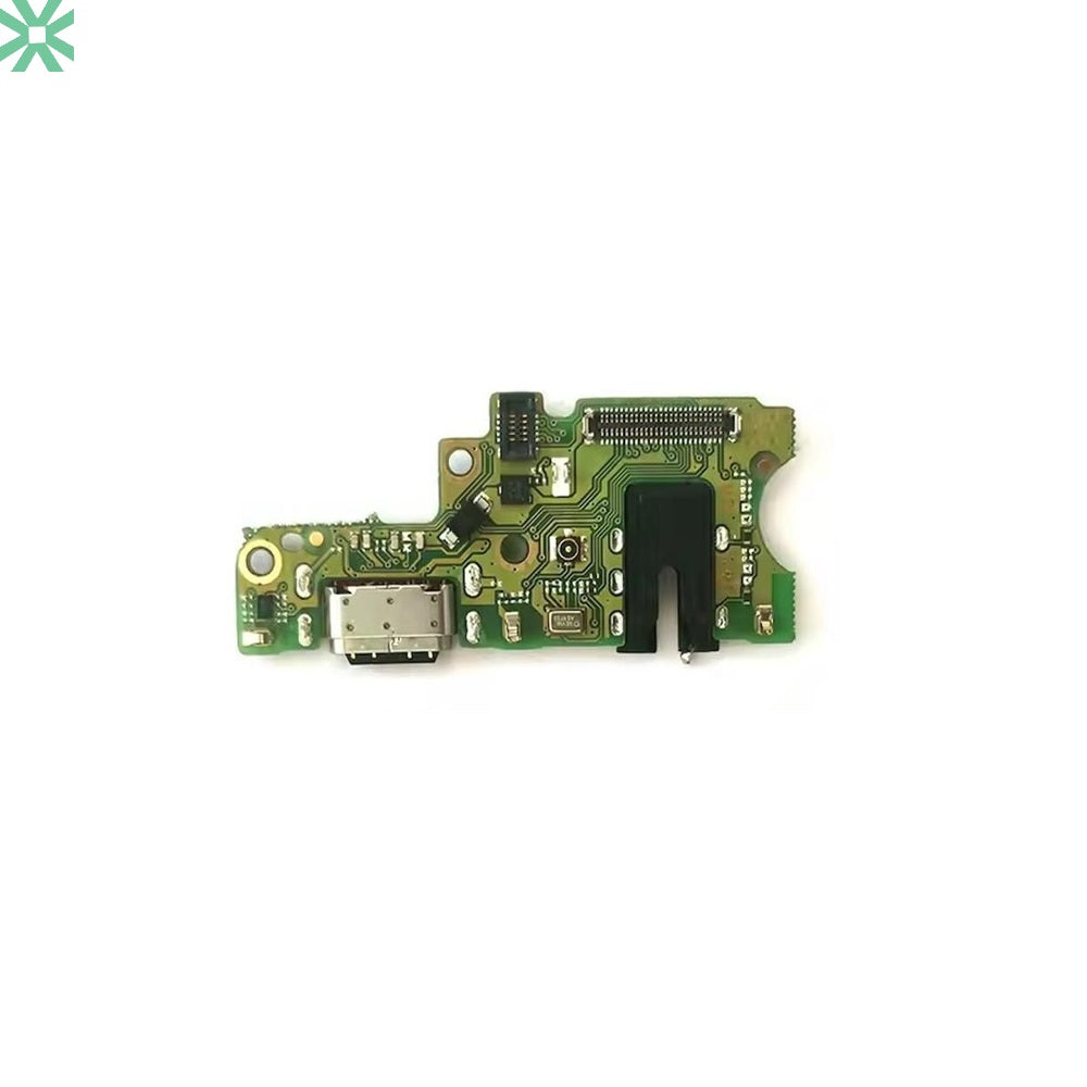 Tecno Pova 6 (LI7) Mikrofon Bordu