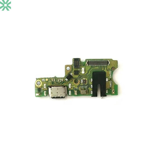 Tecno Pova 6 (LI7) Mikrofon Bordu