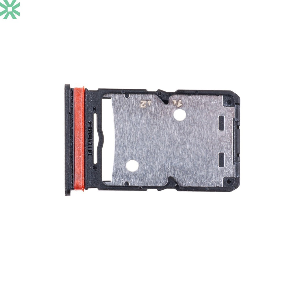 Tecno Pova 6 (LI7) Sim Tepsisi - Yeşil