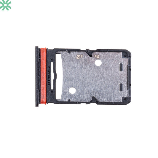 Tecno Pova 6 Pro (LI9) Sim Tepsisi - Siyah