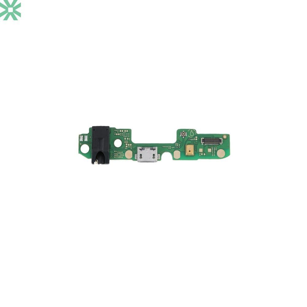 Tecno Pova (LD7, LD7j) Mikrofon Bordu