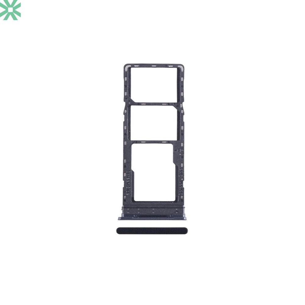 Tecno Pova (LD7, LD7j) Sim Tepsisi - Siyah