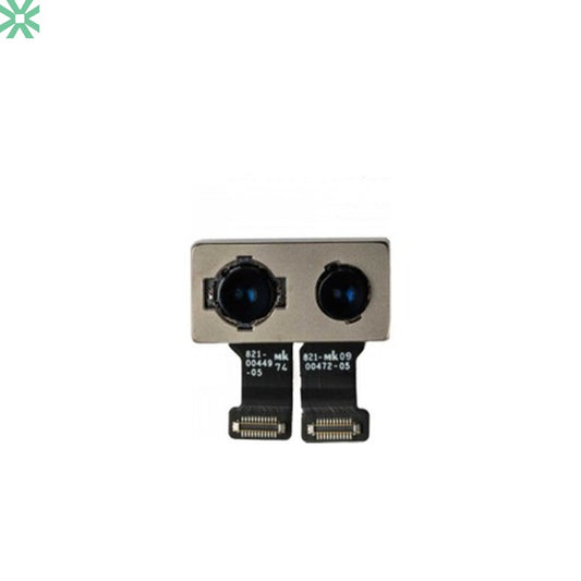 Tecno Pova Neo 2 (LG6n) Arka Kamera Full Set