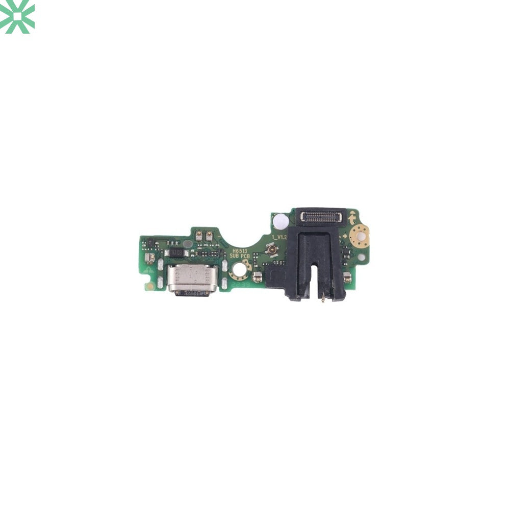 Tecno Pova Neo 2 (LG6n) Mikrofon Bordu
