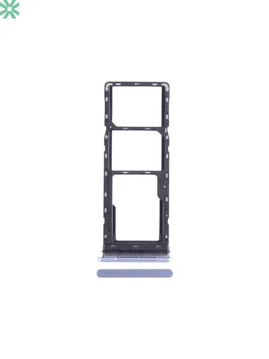 Tecno Pova Neo 2 (LG6n) Sim Tepsisi - Gri