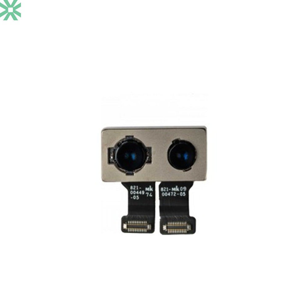 Tecno Pova Neo (LE6, LE6h) Arka Kamera Full Set