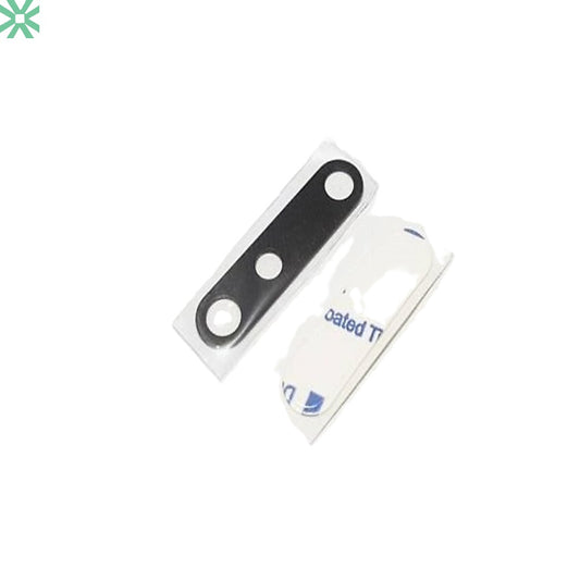 Turkcell T80 Kamera Camı Sade