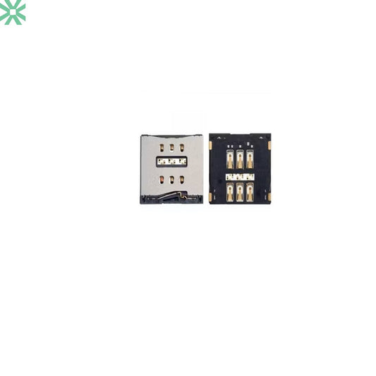 Turkcell T80 Sim Yuvası