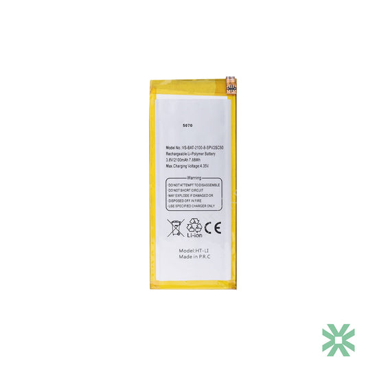 Vestel Venüs 5070 Uyumlu Batarya Pil