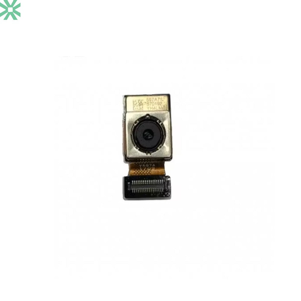 Vestel Z30 Arka Kamera