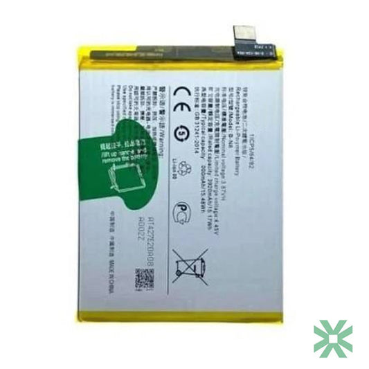 Vivo S20 Pro (V2430A) Uyumlu Batarya Pil  5500 mAh (VIS20PRBT)