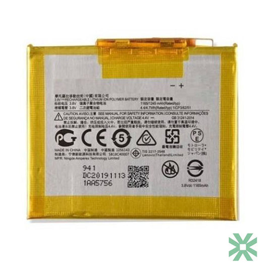 Vivo X Flip (V2256A) Uyumlu Batarya Pil  4400 mAh (B-Z8)