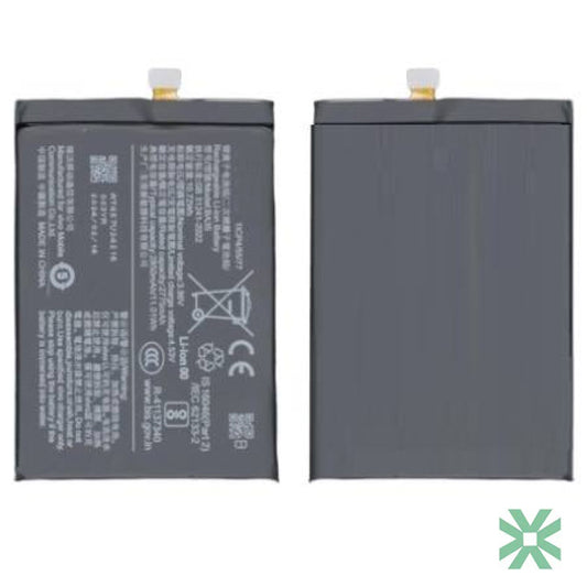 Vivo X Fold 3 Pro (V2337A) Uyumlu Batarya Pil 5700 mAh (BA35-01 - BA35-02)