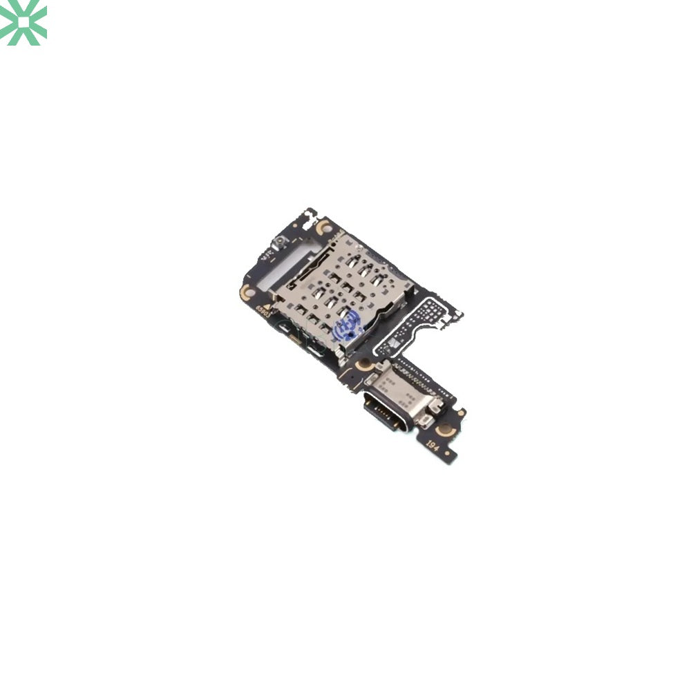 Vivo V21 (V2066, V2108) Sim Bordu
