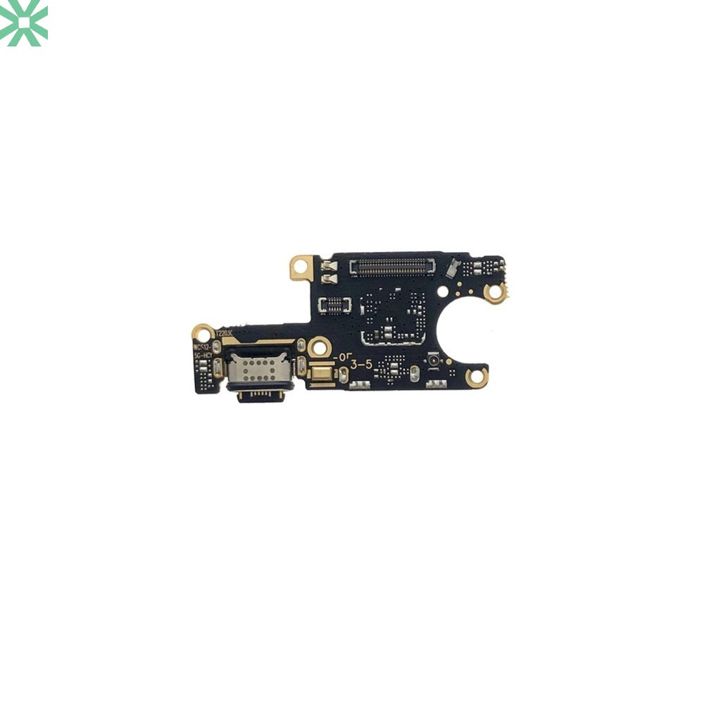 Vivo V23 5G (V2130) Şarj Bordu