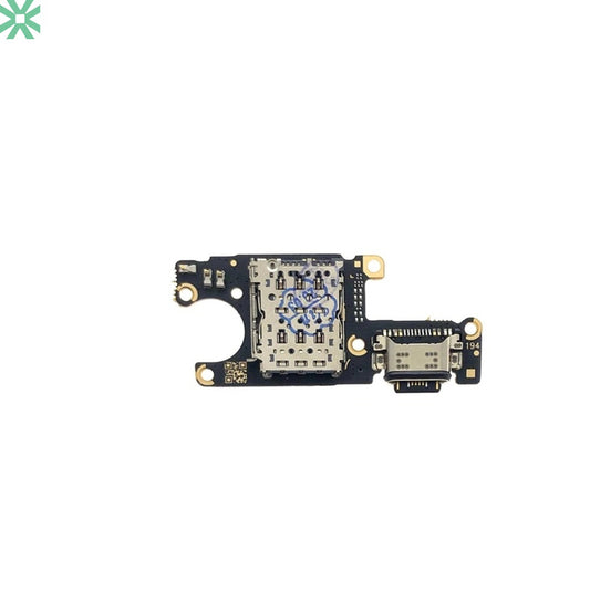 Vivo V23 5G (V2130) Sim Bordu