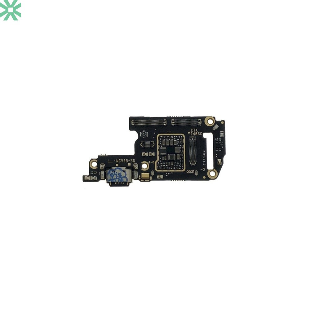 Vivo V25 (V2202) Şarj Bordu