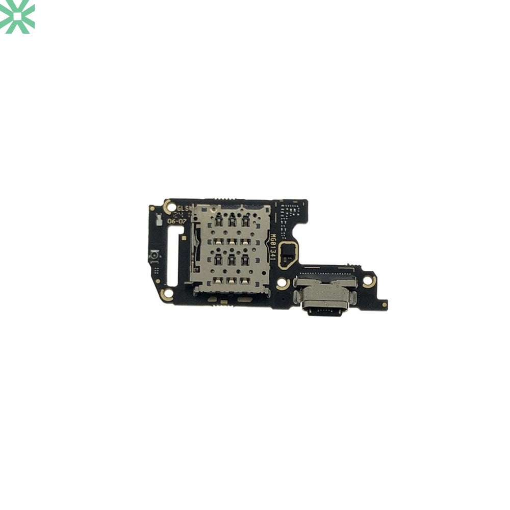 Vivo V25 (V2202) Sim Bordu