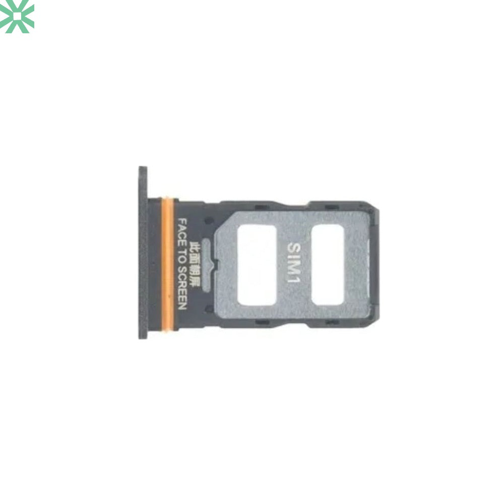 Vivo V29 5G (V2250) Sim Tepsisi - Mavi