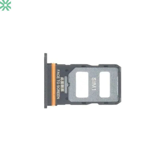 Vivo V29 5G (V2250) Sim Tepsisi - Mavi
