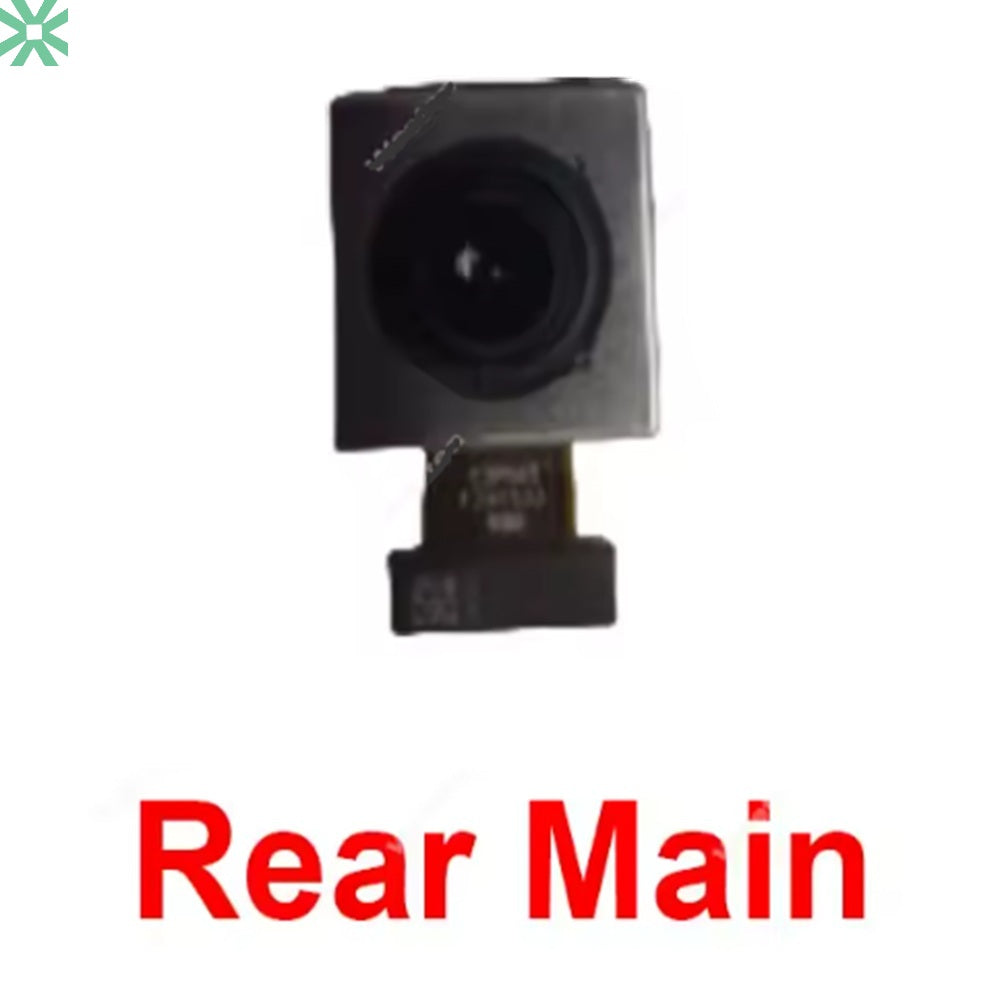 Vivo V30 (V2318) Arka Kamera - Rear Main