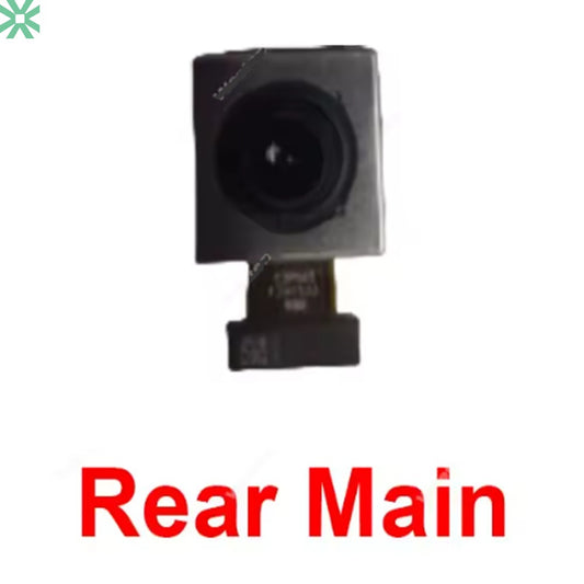 Vivo V30 (V2318) Arka Kamera - Rear Main