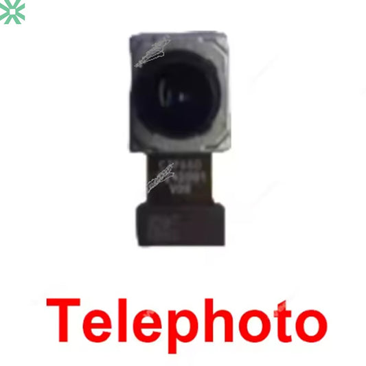 Vivo V30 (V2318) Arka Kamera - Telephoto