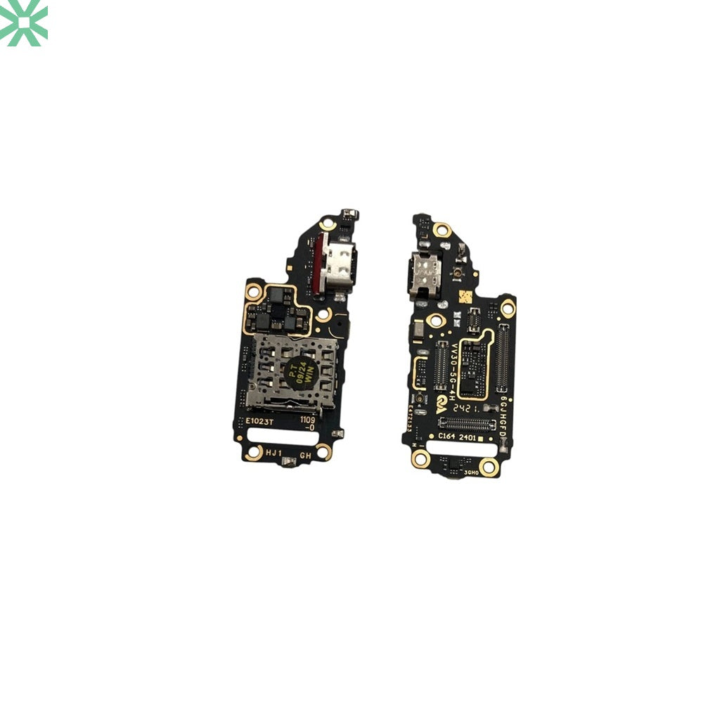 Vivo V30 (V2318) Şarj Bordu