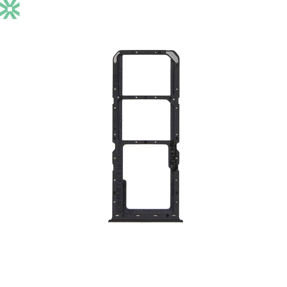 Vivo V30 (V2318) Sim Tepsisi - Siyah